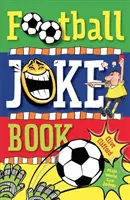 Fußball-Witzebuch - Football Joke Book