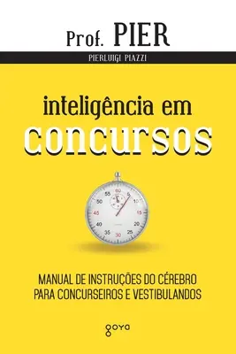 Intelligenz in Kursen - Inteligncia em concursos