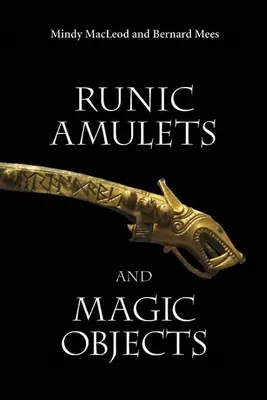 Runenamulette und magische Gegenstände - Runic Amulets and Magic Objects