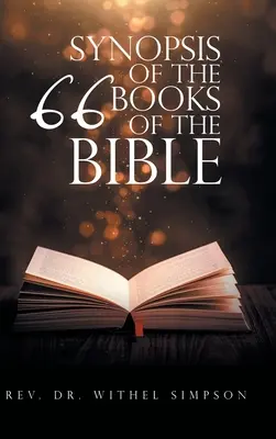 Synopse der 66 Bücher der Bibel - Synopsis of the 66 Books of the Bible