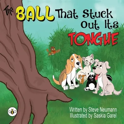 Der Ball, der die Zunge herausstreckte - The Ball That Stuck Out Its Tongue