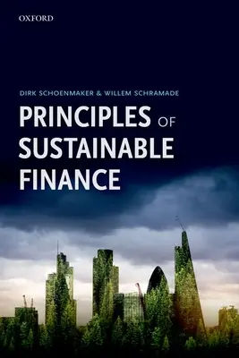 Grundsätze der nachhaltigen Finanzwirtschaft - Principles of Sustainable Finance