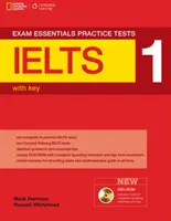 Exam Essentials Übungstests: IELTS 1 mit Schlüssel und Multi-ROM - Exam Essentials Practice Tests: IELTS 1 with Key and Multi-ROM