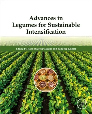 Fortschritte bei Leguminosen für eine nachhaltige Intensivierung - Advances in Legumes for Sustainable Intensification