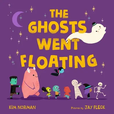 Die Gespenster schwebten - The Ghosts Went Floating