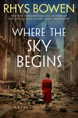 Wo der Himmel beginnt - Where the Sky Begins