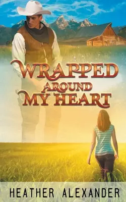 Um mein Herz gewickelt - Wrapped Around My Heart