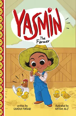 Yasmin die Bäuerin - Yasmin the Farmer