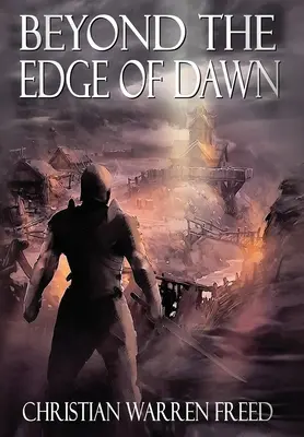 Jenseits des Randes der Dämmerung - Beyond the Edge of Dawn