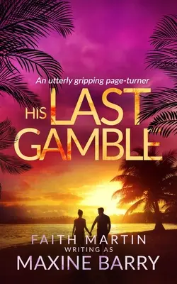 SEIN LETZTES SPIEL ein absolut fesselnder Schmöker - HIS LAST GAMBLE an utterly gripping page-turner