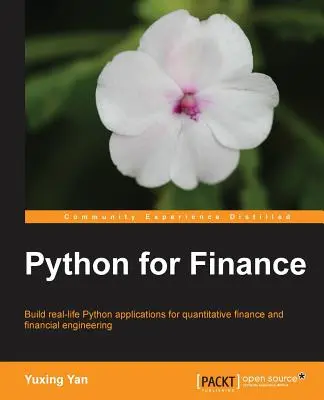Python für das Finanzwesen - Python for Finance