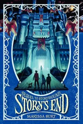 Das Ende der Geschichte - Story's End