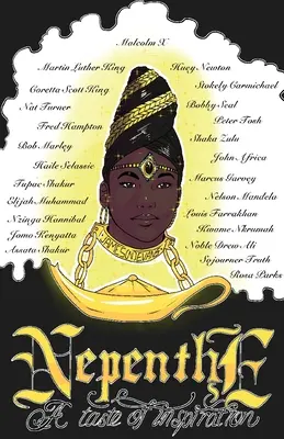 Nepenthe: Ein Geschmack der Inspiration - Nepenthe: A Taste of Inspiration