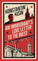 Liebesbrief eines Einwanderers an den Westen - Immigrant's Love Letter to the West