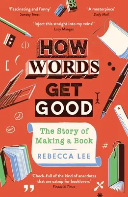 Wie Worte gut werden - How Words Get Good