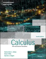Calculus - Eine und mehrere Variablen - Calculus - One and Several Variables