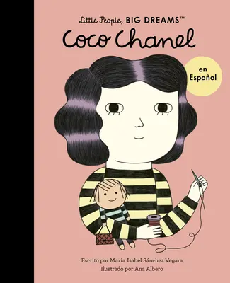 Coco Chanel (Spanische Ausgabe) - Coco Chanel (Spanish Edition)