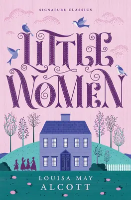 Kleine Frauen - Little Women