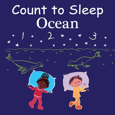 Zählung bis zum Schlafengehen Ocean - Count to Sleep Ocean