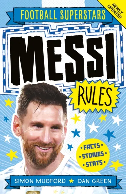 Messi-Regeln - Messi Rules