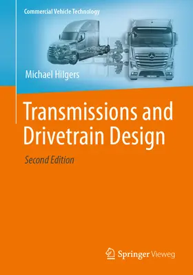 Getriebe und Antriebsstranggestaltung - Transmissions and Drivetrain Design