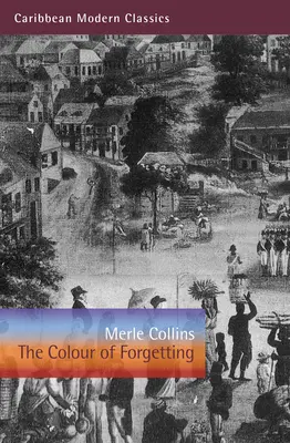 Die Farbe des Vergessens - Colour of Forgetting