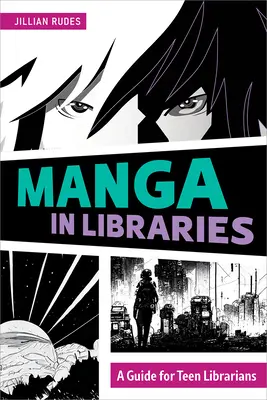 Manga in Bibliotheken - Manga in Libraries