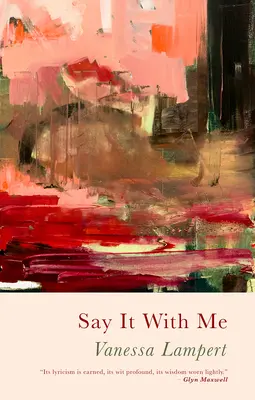 Sag es mit mir - Say It with Me