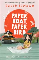 Papierschiffchen, Papiervogel - Paper Boat, Paper Bird