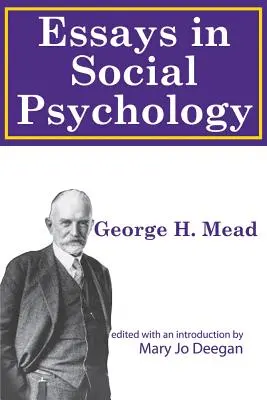 Aufsätze zur Sozialpsychologie - Essays on Social Psychology