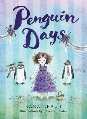 Pinguin-Tage - Penguin Days