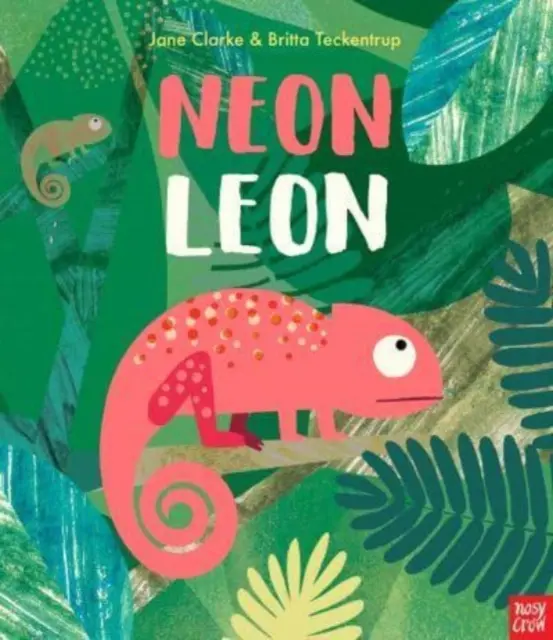 Neon-Leon - Neon Leon