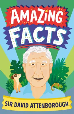 Erstaunliche Fakten über Sir David Attenborough - Amazing Facts Sir David Attenborough