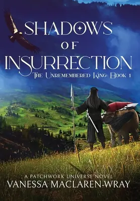 Schatten des Aufruhrs - Shadows of Insurrection