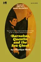 Dunkle Schatten - Die komplette Taschenbuch-Bibliothek Reprint Buch 29: Barnabas, Quentin und der Seegeist - Dark Shadows the Complete Paperback Library Reprint Book 29: Barnabas, Quentin and the Sea Ghost