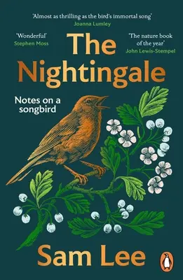 Die Nachtigall: Das Naturbuch des Jahres - The Nightingale: The Nature Book of the Year