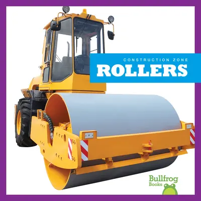 Walzen - Rollers