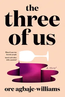 Wir drei - The Three of Us