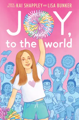 Freude, für die Welt - Joy, to the World