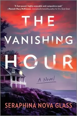 Die Stunde des Verschwindens: Ein Thriller - The Vanishing Hour: A Thriller