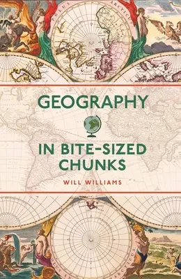 Geographie in mundgerechten Häppchen - Geography in Bite-sized Chunks