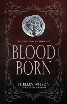 Blutgeboren - Blood Born