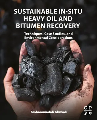 Nachhaltige In-Situ-Gewinnung von Schweröl und Bitumen: Techniken, Fallstudien und Umweltaspekte - Sustainable In-Situ Heavy Oil and Bitumen Recovery: Techniques, Case Studies, and Environmental Considerations