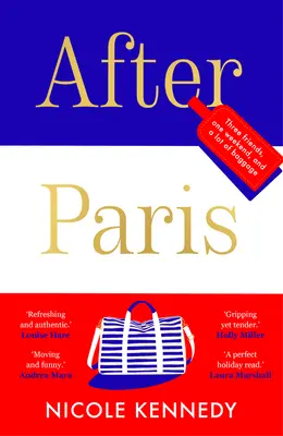 Nach Paris - After Paris