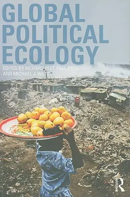 Globale politische Ökologie - Global Political Ecology