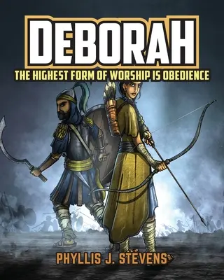 Deborah: Die höchste Form der Anbetung ist Gehorsam - Deborah: The Highest Form of Worship is Obedience