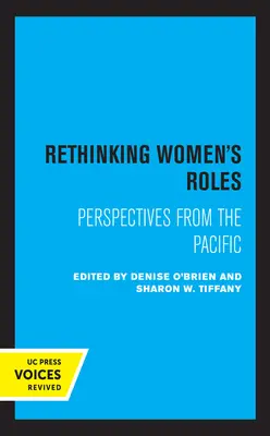 Die Rolle der Frau neu überdenken: Perspektiven aus dem Pazifik - Rethinking Women's Roles: Perspectives from the Pacific
