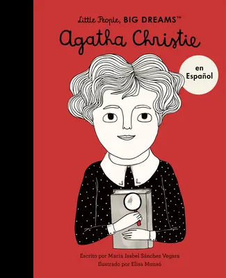 Agatha Christie (Spanische Ausgabe) - Agatha Christie (Spanish Edition)
