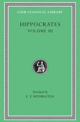 Hippokrates Band III - Hippocrates Volume III