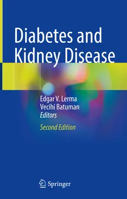 Diabetes und Nierenkrankheiten - Diabetes and Kidney Disease